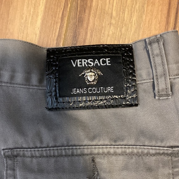 Versace Jeans Couture 100% cotton - Picture 3 of 13